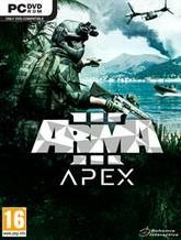 Arma III: Apex pobierz