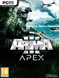 Arma III: Apex pobierz