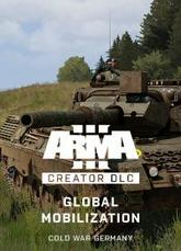 Arma III Creator DLC: Global Mobilization - Cold War Germany pobierz