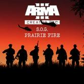 Arma III Creator DLC: S.O.G. Prairie Fire pobierz
