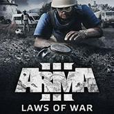 Arma III: Laws of War pobierz