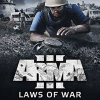 Arma III: Laws of War pobierz