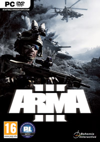 Arma III pobierz
