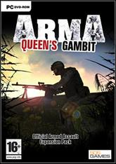 ArmA: Queen's Gambit pobierz