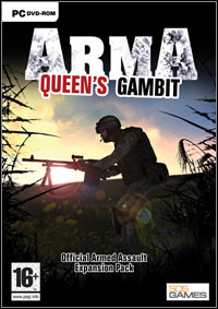 ArmA: Queen's Gambit pobierz