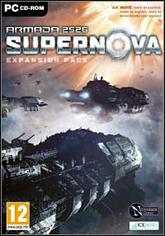 Armada 2526: Supernova pobierz