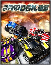 Armobiles pobierz