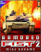 Armored Fist 2: M1A2 Abrams pobierz