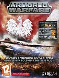 Armored Warfare pobierz