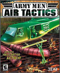 Army Men: Air Tactics pobierz