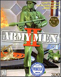 Army Men II pobierz