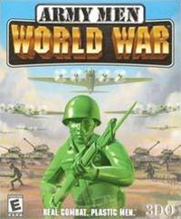 Army Men: Operation Meltdown pobierz