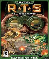 Army Men: RTS pobierz