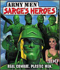 Army Men: Sarge's Heroes pobierz