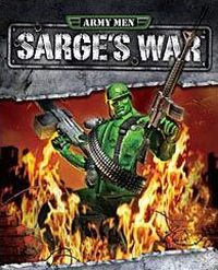 Army Men: Sarge's War pobierz