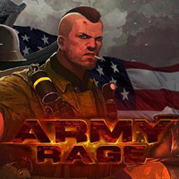 Army Rage pobierz