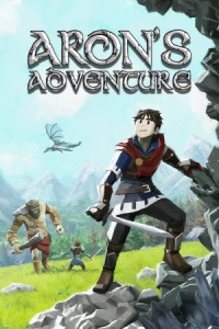Aron's Adventure pobierz