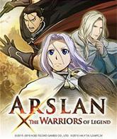 Arslan: The Warriors of Legend pobierz