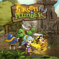 Arson & Plunder pobierz
