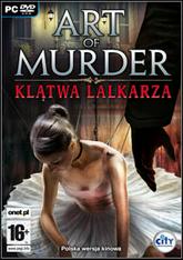 Art of Murder: Klątwa Lalkarza pobierz