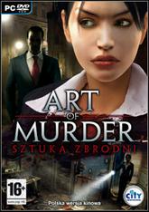 Art of Murder: Sztuka Zbrodni pobierz