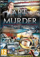 Art of Murder: Tajne Akta pobierz