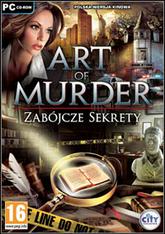 Art of Murder: Zabójcze Sekrety pobierz