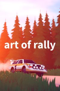 art of rally pobierz