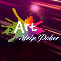 Art Strip Poker pobierz