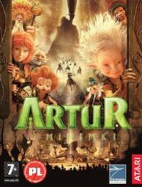 Arthur and the Minimoys pobierz