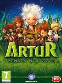 Arthur and the Revenge of Maltazard pobierz
