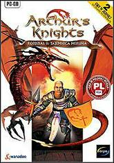 Arthur's Knights: Rozdział II - Tajemnica Merlina pobierz