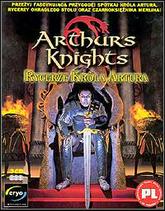 Arthur's Knights: Rycerze Króla Artura pobierz