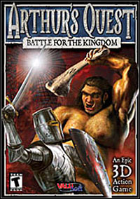 Arthur’s Quest: Battle for the Kingdom pobierz