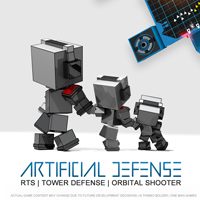 Artificial Defense pobierz