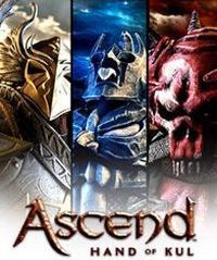 Ascend: Hand of Kul pobierz