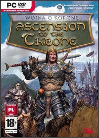 Ascension to the Throne: Wojna o Koronę pobierz