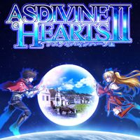 Asdivine Hearts 2 pobierz