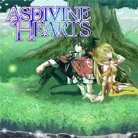 Asdivine Hearts pobierz