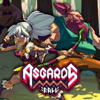 Asgard's Fall: Viking Survivors pobierz