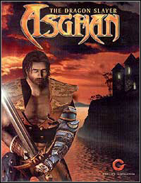 Asghan: The Dragon Slayer pobierz
