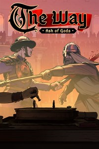 Ash of Gods: The Way pobierz
