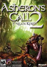 Asheron's Call 2: Fallen Kings pobierz
