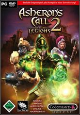 Asheron's Call 2: Legions pobierz