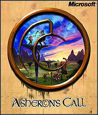Asheron's Call pobierz