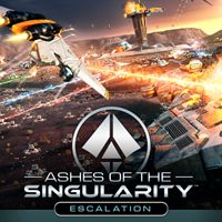 Ashes of the Singularity: Escalation pobierz