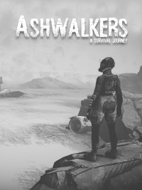 Ashwalkers: A Survival Journey pobierz