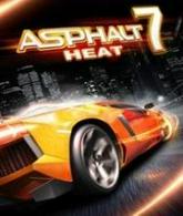 Asphalt 7: Heat pobierz
