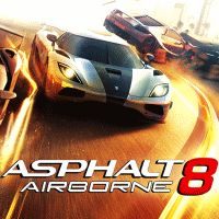 Asphalt 8: Airborne pobierz