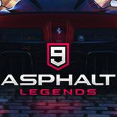 Asphalt 9: Legends pobierz